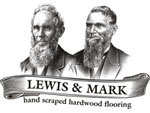 LEWIS&MARK 