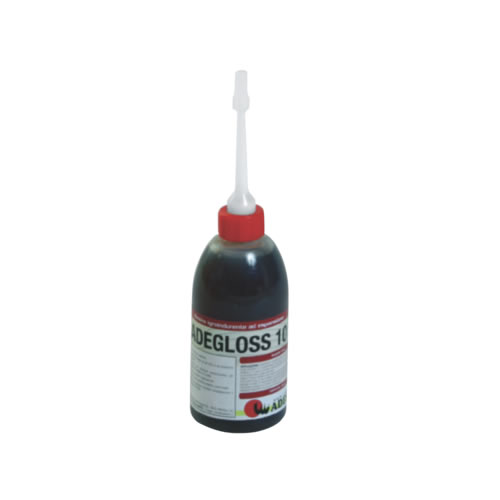 Отверждаемая влагой полиуретановая смола с эффектом расширения ADEGLOSS 10