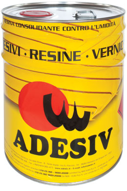 Профессиональная грунтовка Adesiv Primer PA400